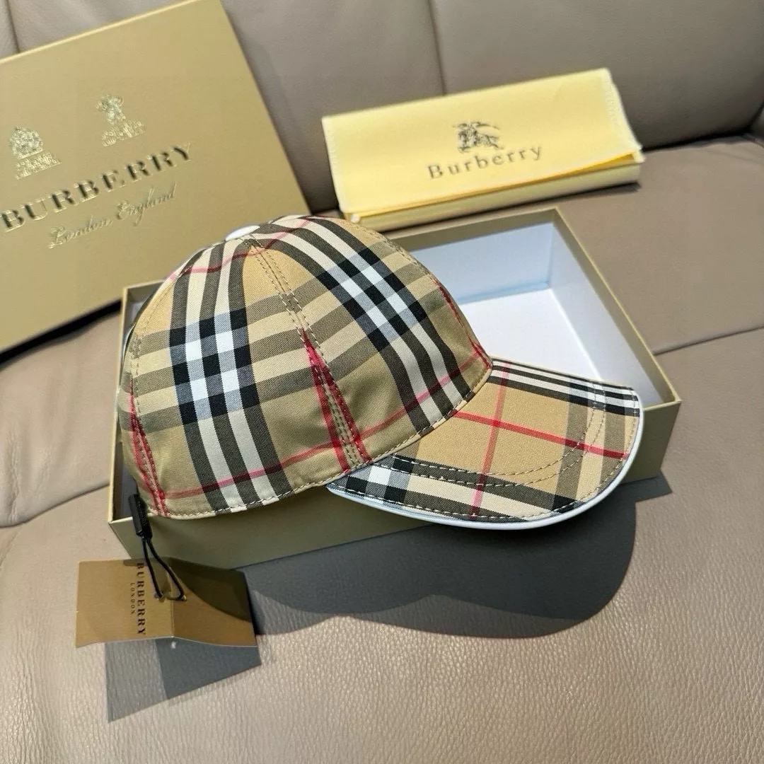 burberry casquette s_127a7b43